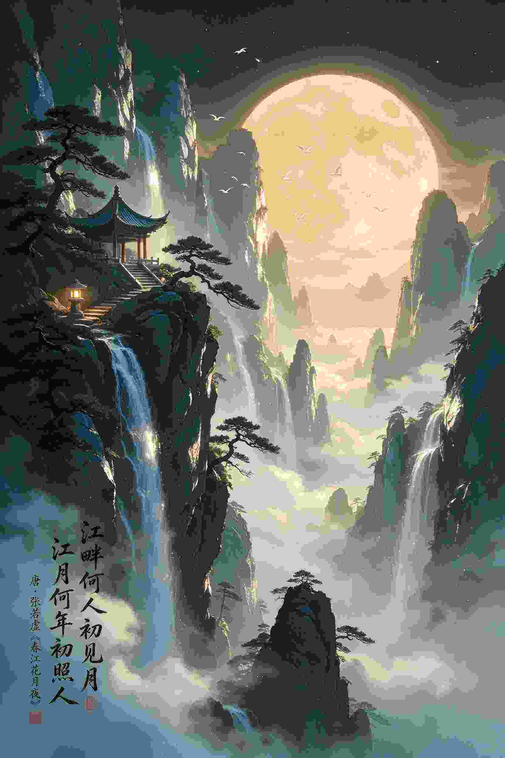 职场风云