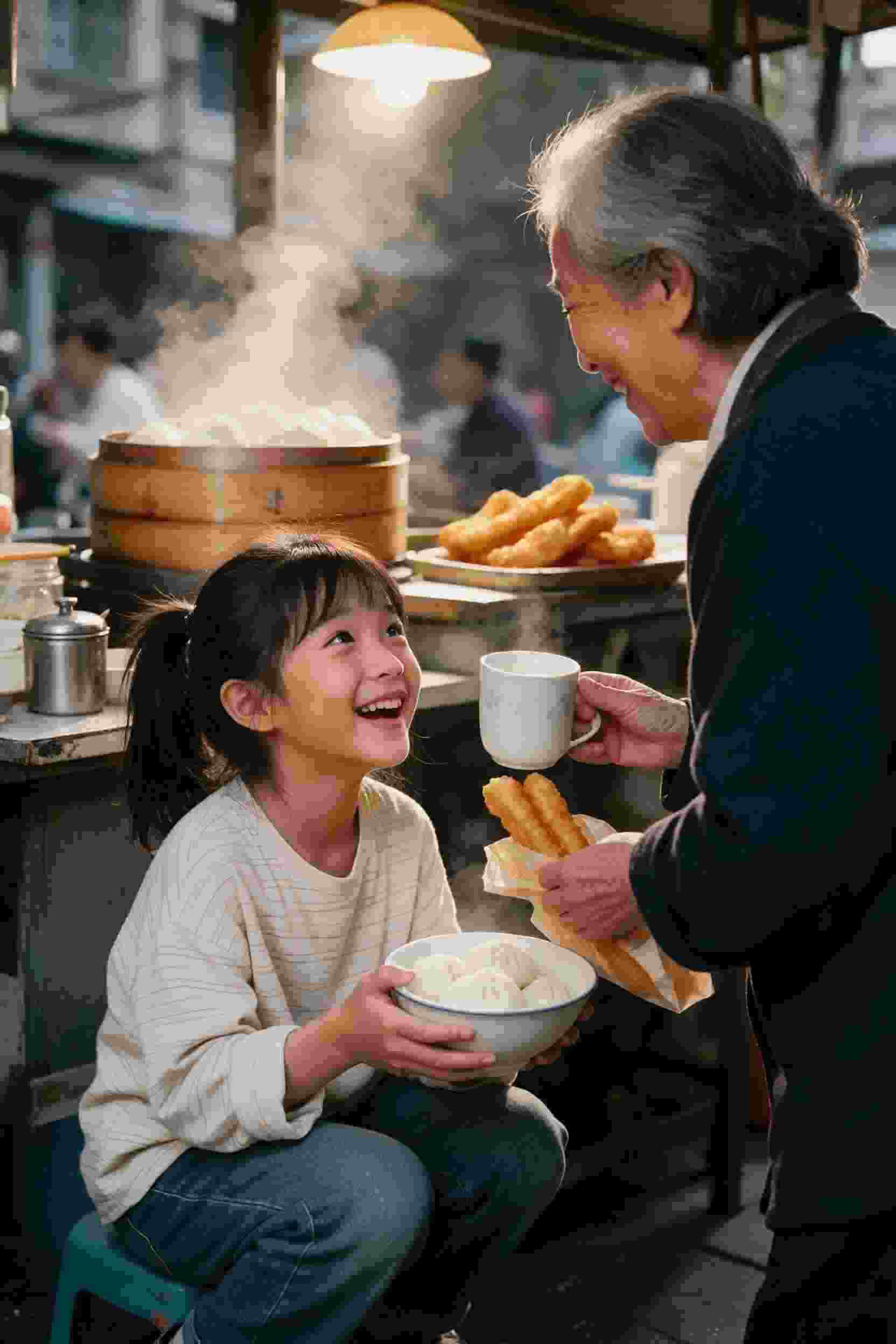 寻梦之路