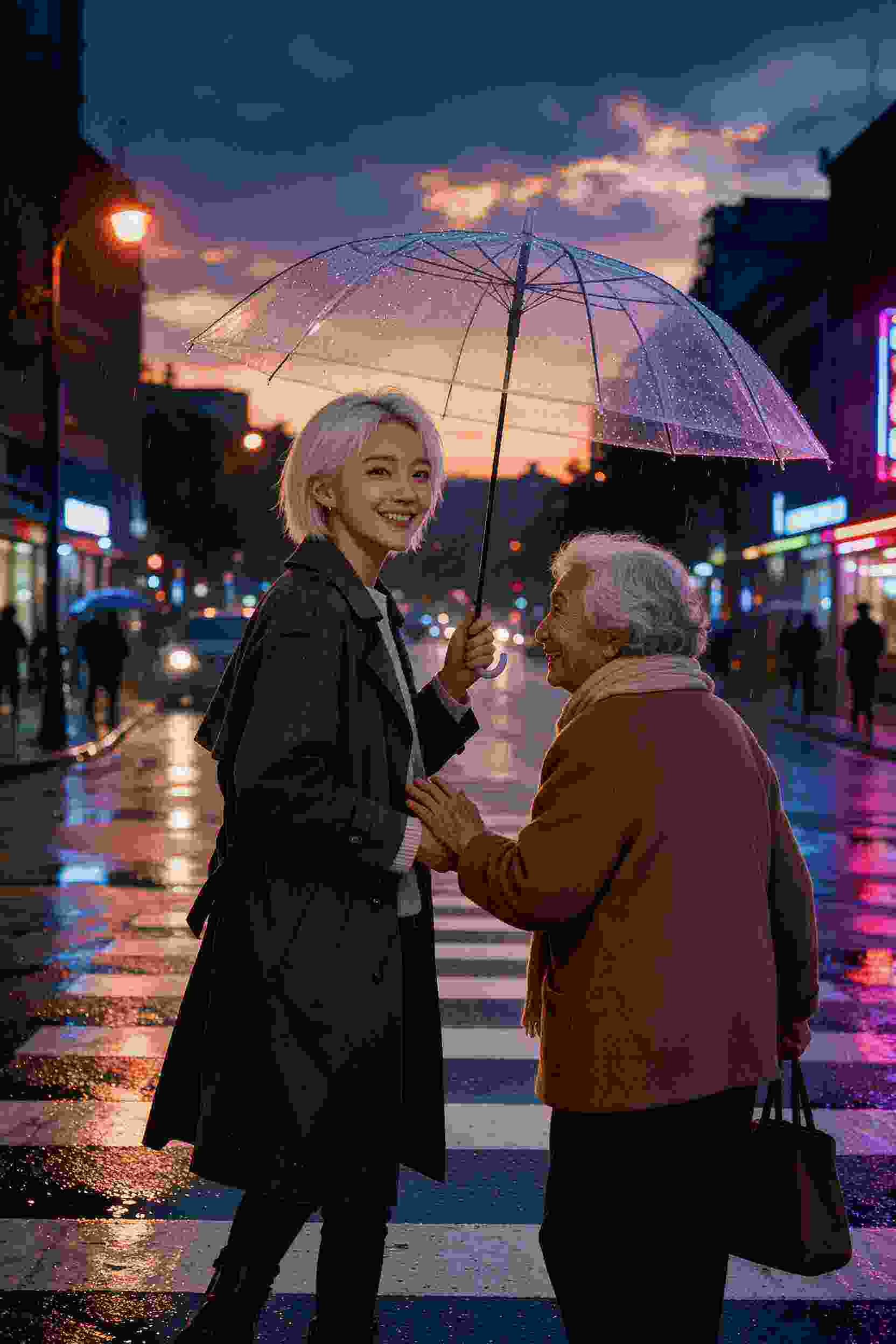 战场英雄